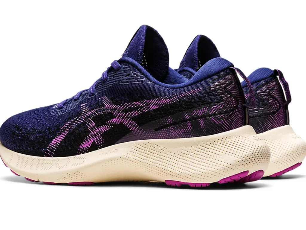 ASICS GEL-NIMBUS LITE 3-Women Neutral|Underpronation