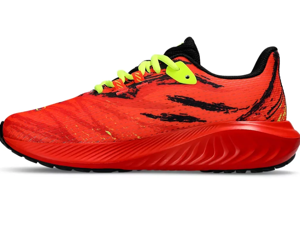 ASICS GEL-NOOSA TRI 15 GRADE SCHOOL-Kids Neutral|Running Shoes