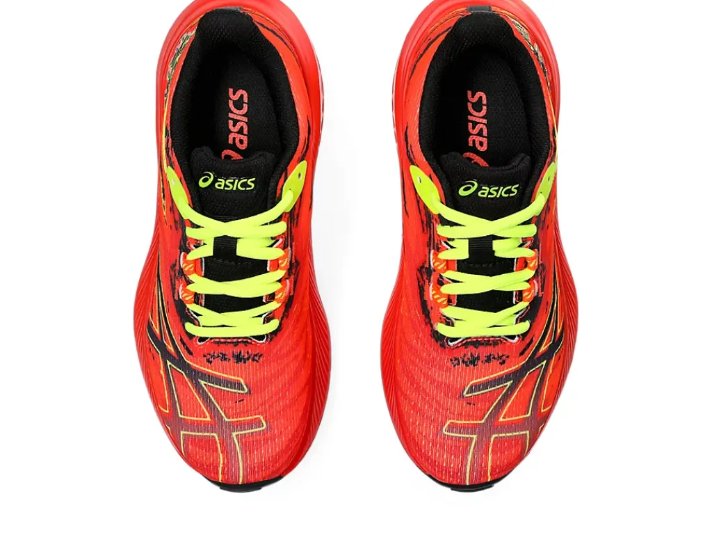 ASICS GEL-NOOSA TRI 15 GRADE SCHOOL-Kids Neutral|Running Shoes
