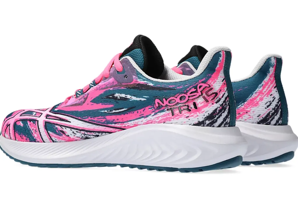 ASICS GEL-NOOSA TRI 15 GRADE SCHOOL-Kids Neutral|Running Shoes
