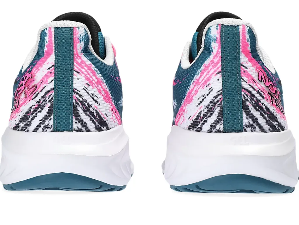 ASICS GEL-NOOSA TRI 15 GRADE SCHOOL-Kids Neutral|Running Shoes