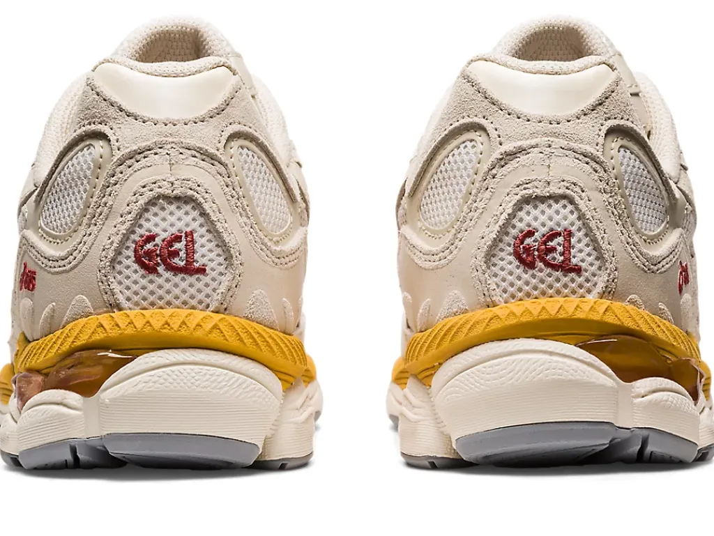 ASICS GEL-NYC-Women GEL-NYC|Unisex