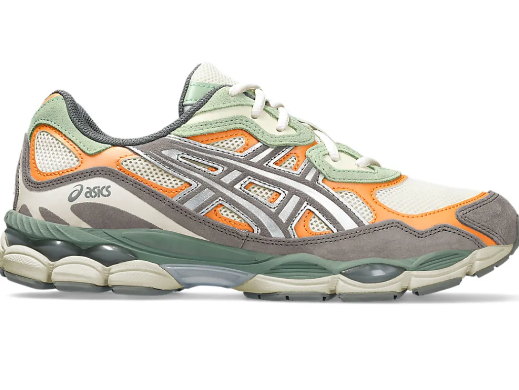 ASICS GEL-NYC-Women GEL-NYC|Unisex