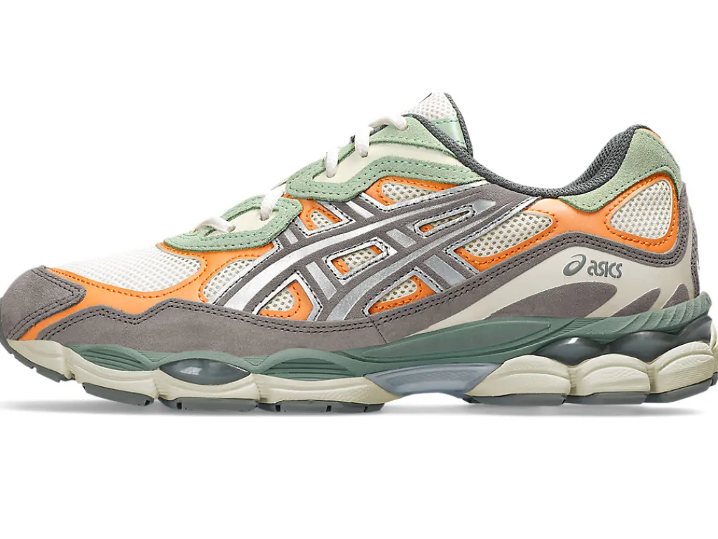 ASICS GEL-NYC-Women GEL-NYC|Unisex