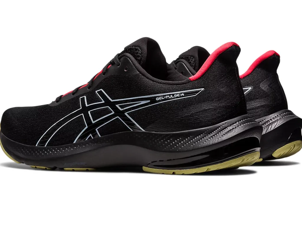ASICS GEL-PULSE 14-Men Underpronation|Shoes Under $100