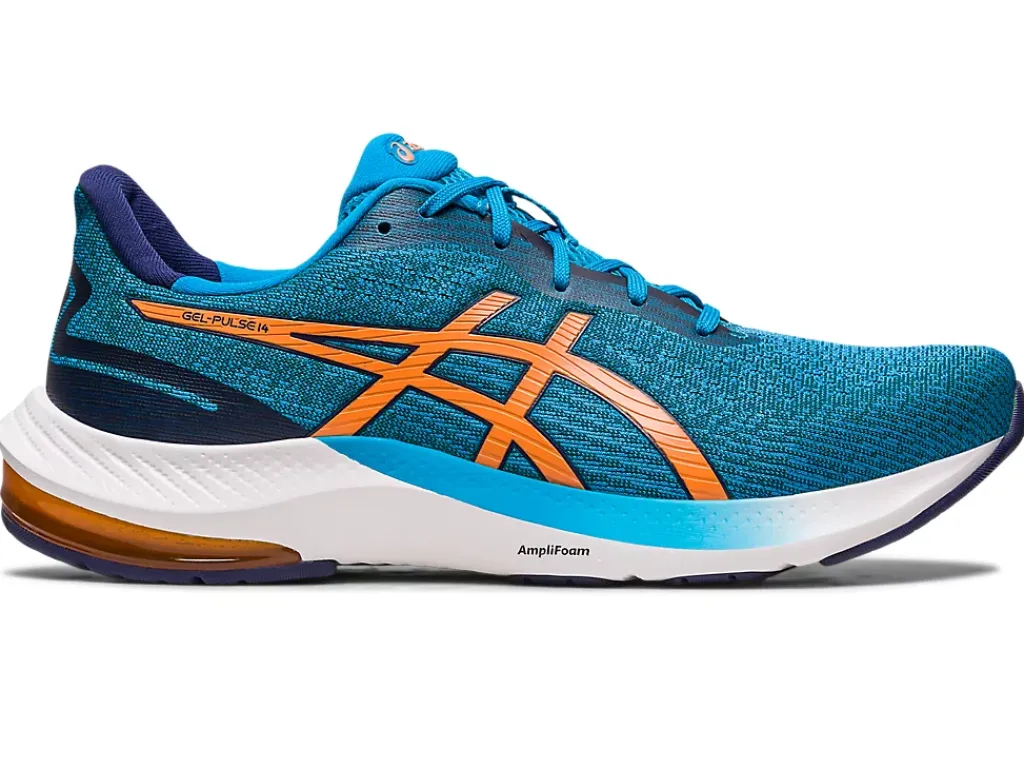 ASICS GEL-PULSE 14-Men Underpronation|Shoes Under $100