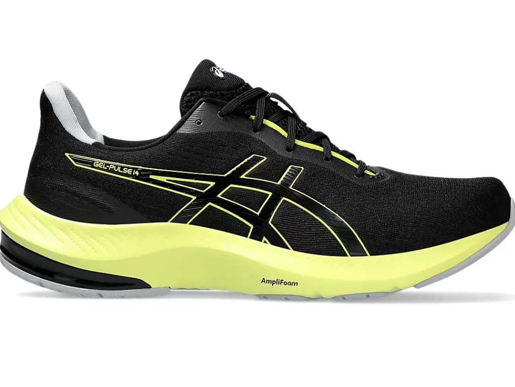 ASICS GEL-PULSE 14-Men Underpronation|Shoes Under $100