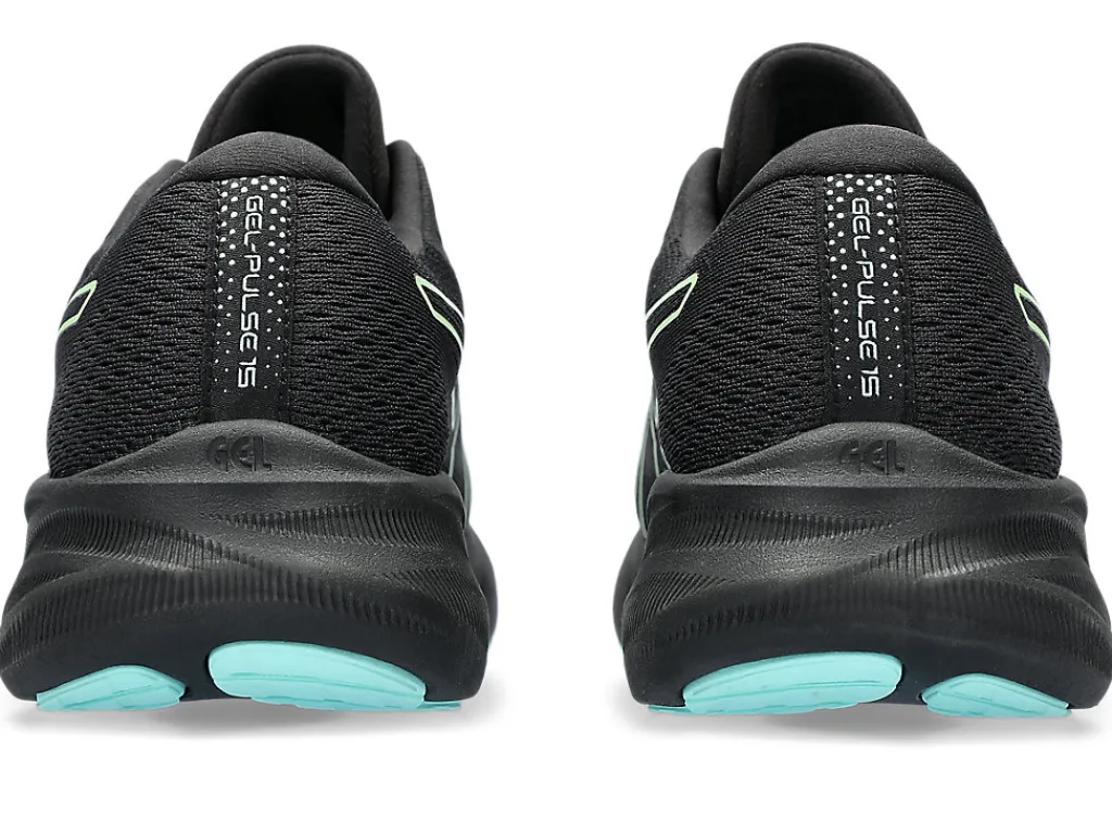 ASICS GEL-PULSE 15 GTX-Men Underpronation|Running Shoes