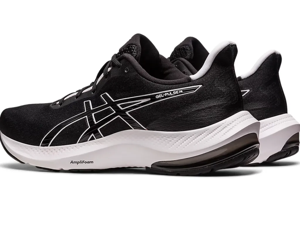 ASICS GEL-PULSE 14 WIDE-Women Neutral|Underpronation