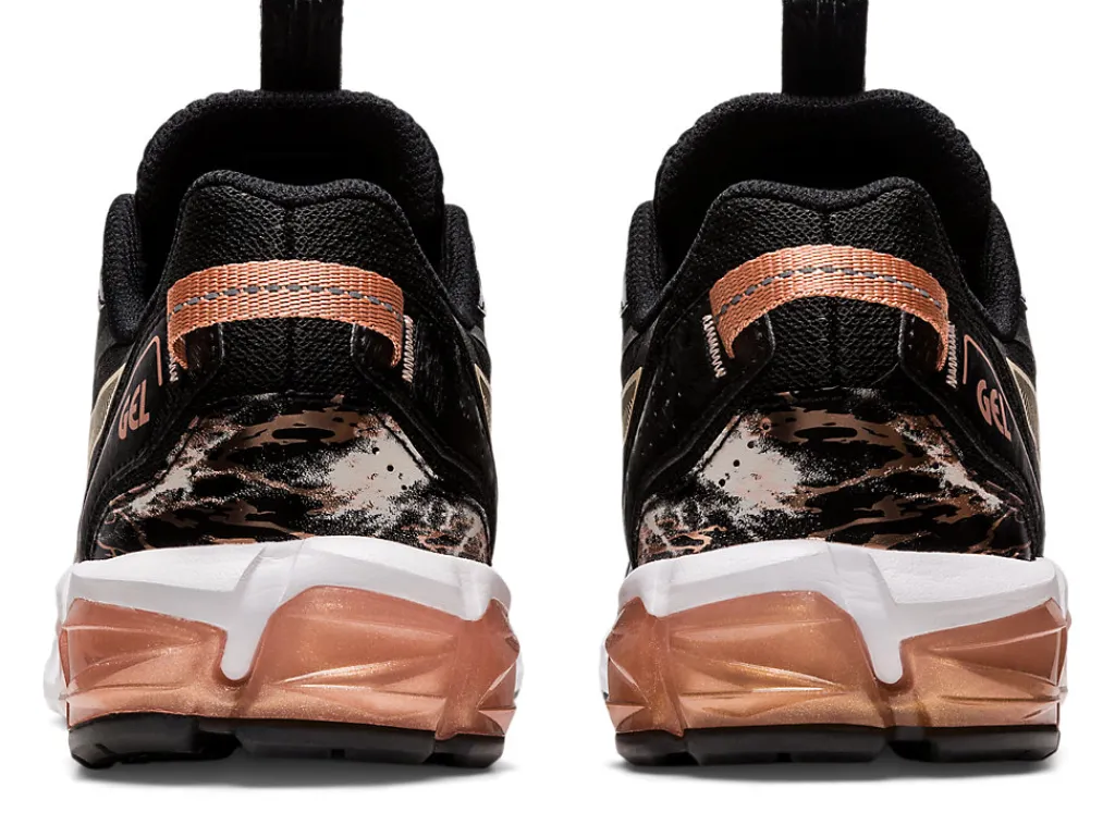 ASICS GEL-QUANTUM 90-Women GEL-QUANTUM|Semi-Annual Sale