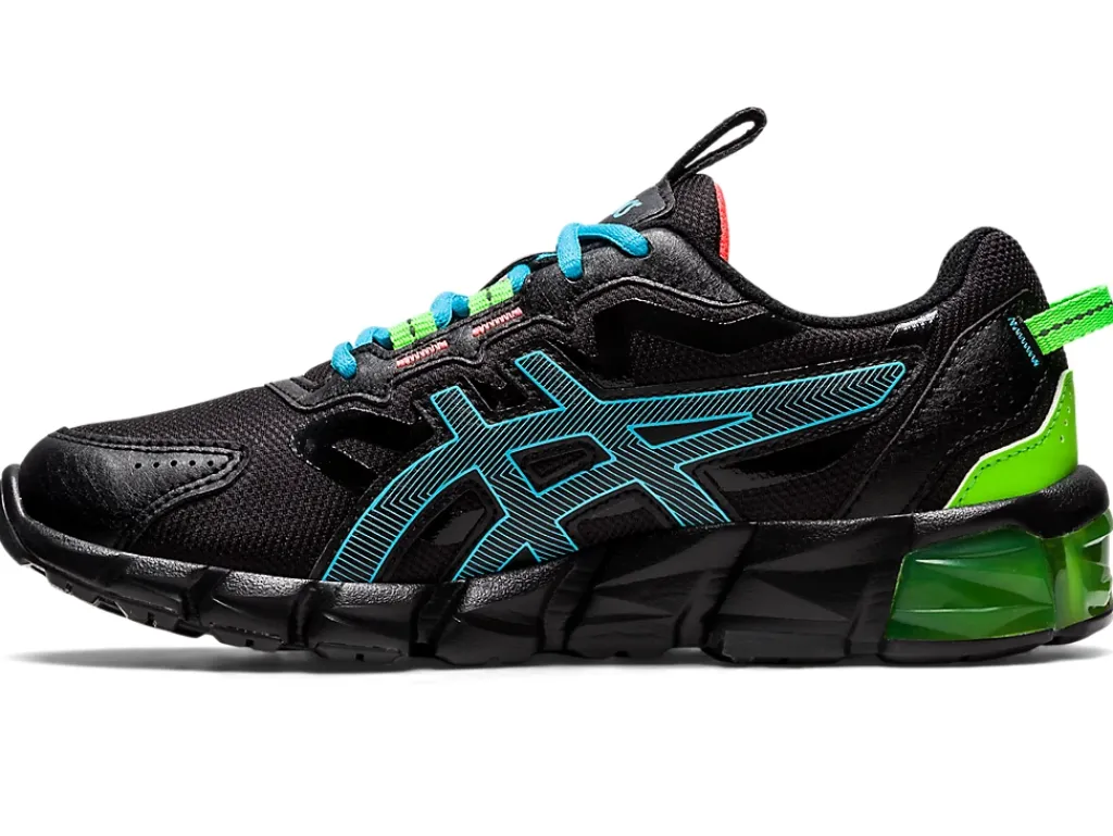 ASICS GEL-QUANTUM 90 3 GRADE SCHOOL-Kids GEL-QUANTUM|Semi-Annual Sale