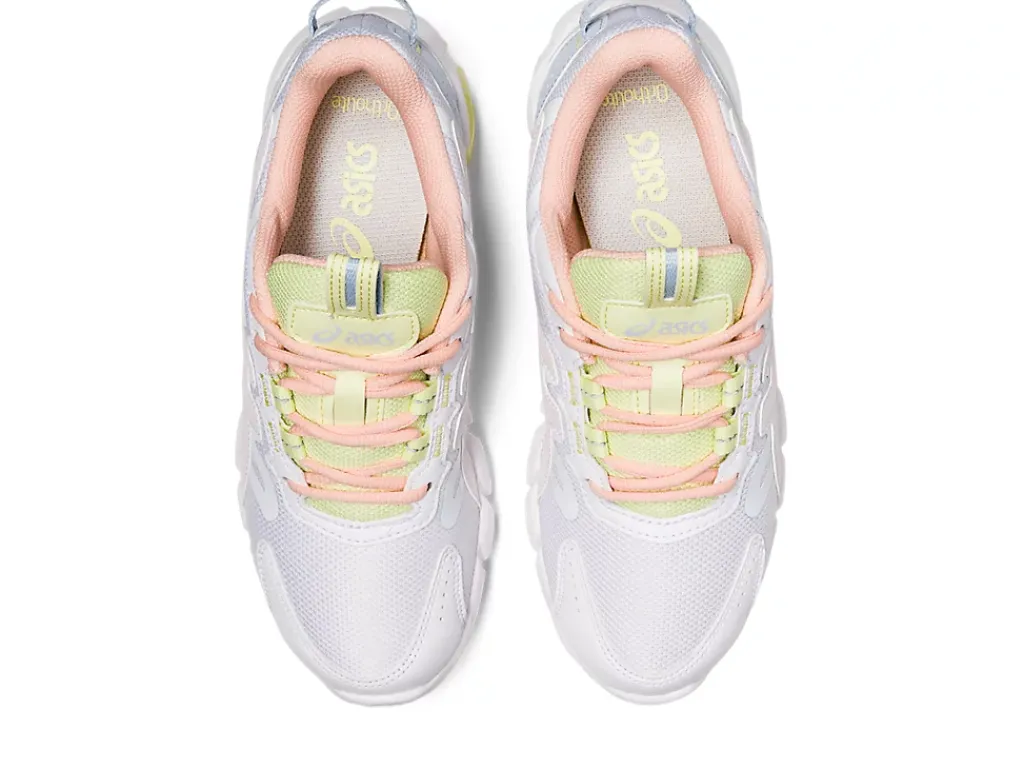 ASICS GEL-QUANTUM 90 3 GRADE SCHOOL-Kids GEL-QUANTUM|Semi-Annual Sale