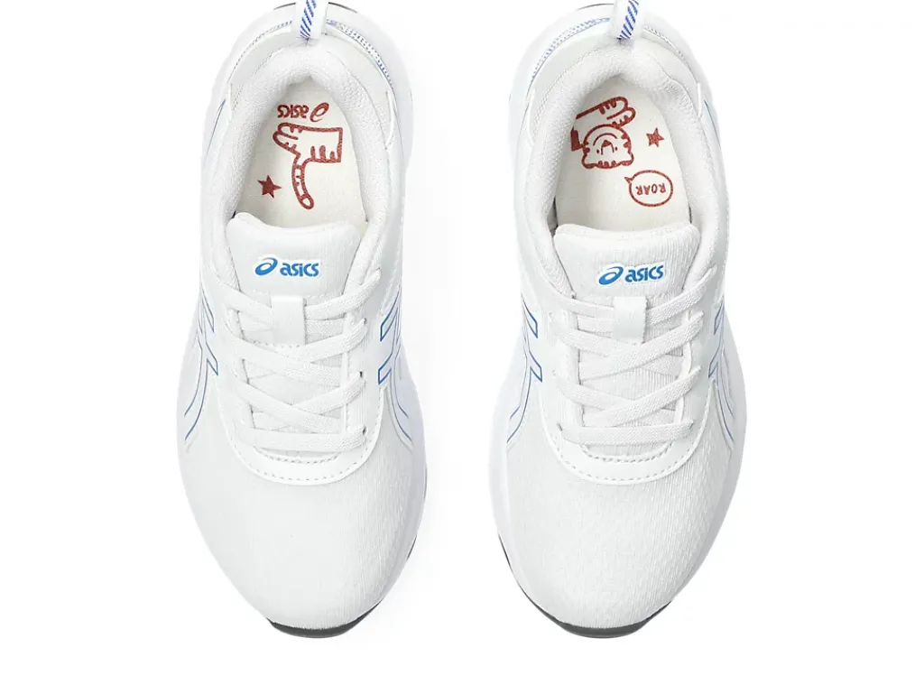 ASICS GEL-QUANTUM 90 IV PRE-SCHOOL-Kids GEL-QUANTUM|Semi-Annual Sale