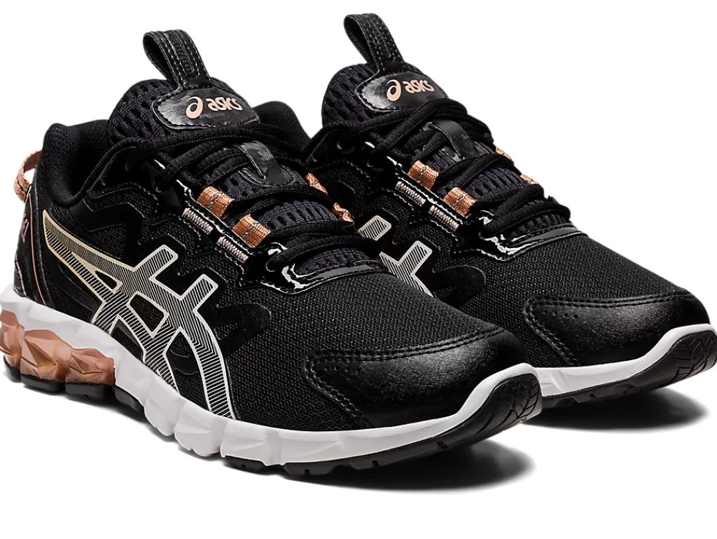 ASICS GEL-QUANTUM 90 ROAD TESTED-Women Road Tested Footwear