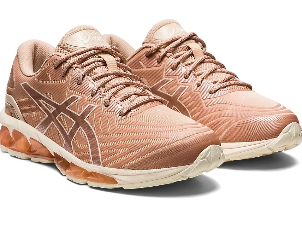 ASICS GEL-QUANTUM 360 VII-Women GEL-QUANTUM|Semi-Annual Sale