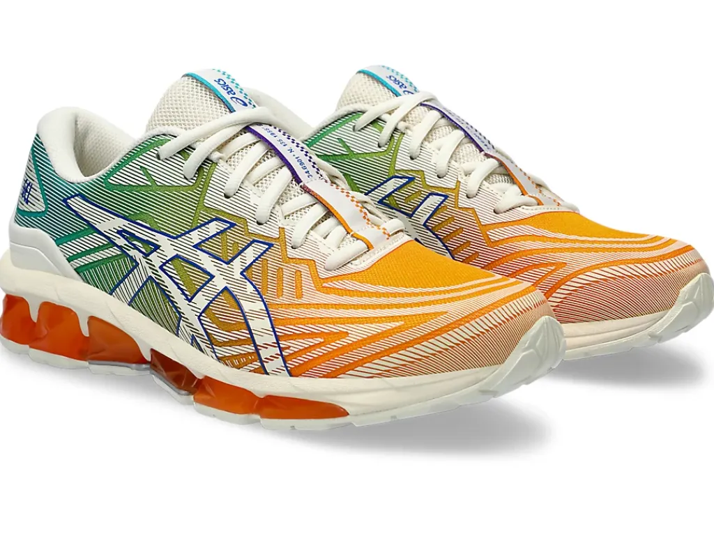 ASICS GEL-QUANTUM 360 VII-Men GEL-QUANTUM|Semi-Annual Sale