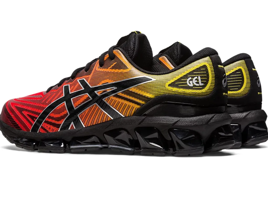 ASICS GEL-QUANTUM 360 VII-Men GEL-QUANTUM|Semi-Annual Sale