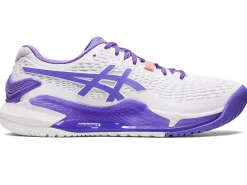 ASICS GEL-RESOLUTION 9-Women Tennis|Tennis