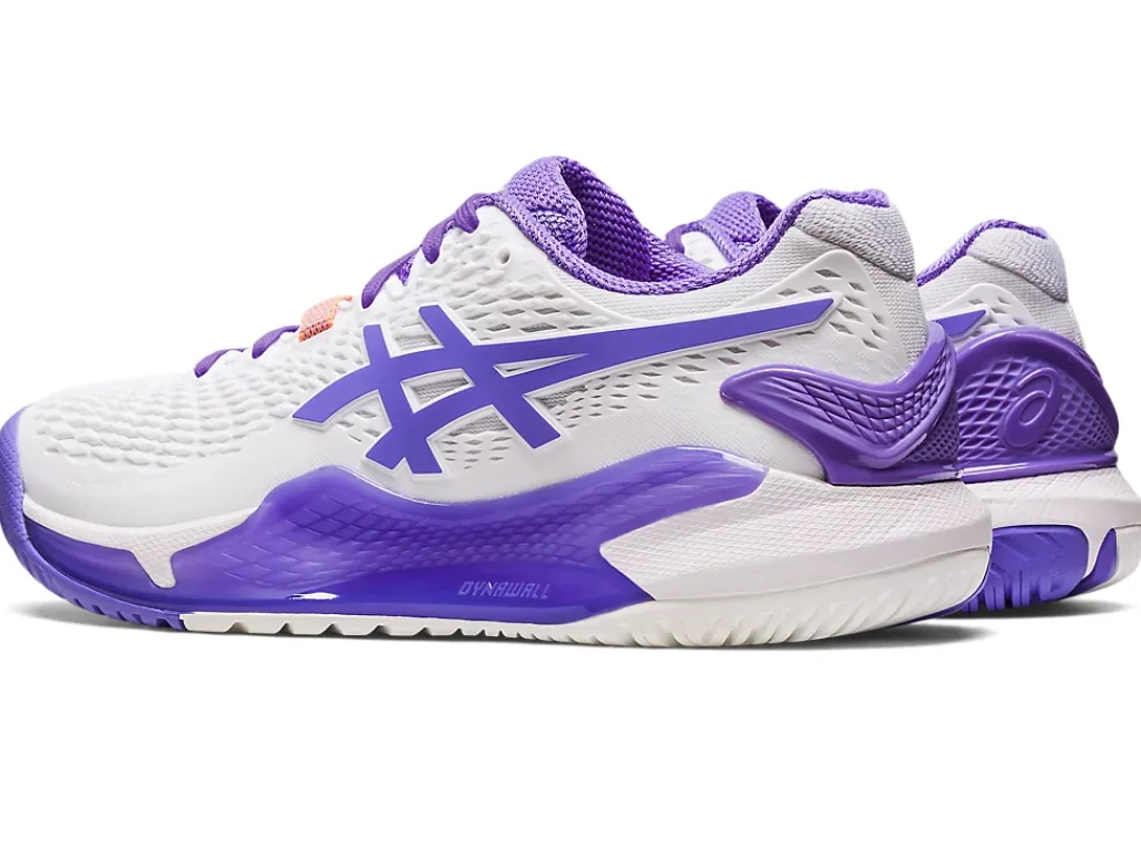 ASICS GEL-RESOLUTION 9-Women Tennis|Tennis