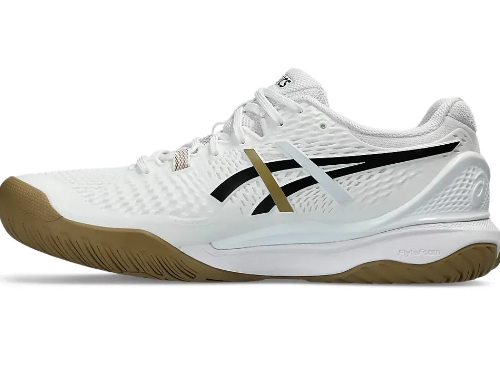 ASICS GEL-RESOLUTION 9-Men Tennis|Tennis