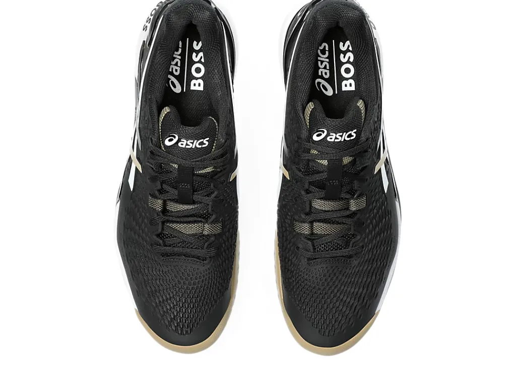 ASICS GEL-RESOLUTION 9-Men Tennis|Tennis