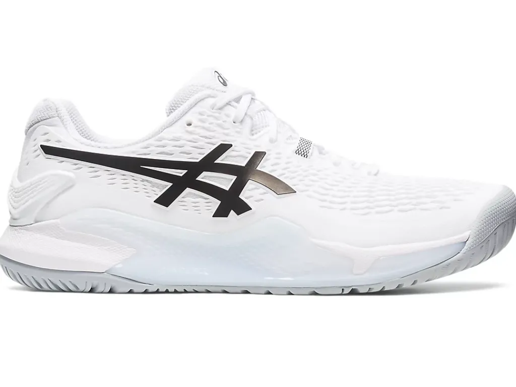 ASICS GEL-RESOLUTION 9-Women Tennis|Best Sellers