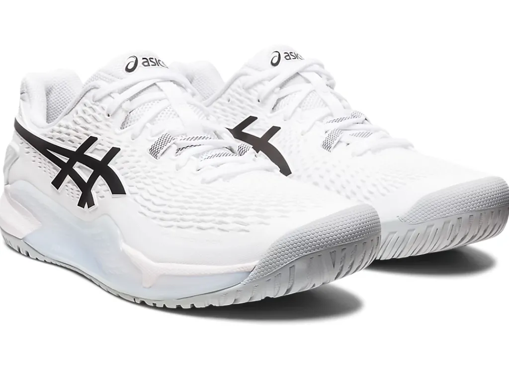 ASICS GEL-RESOLUTION 9-Women Tennis|Best Sellers