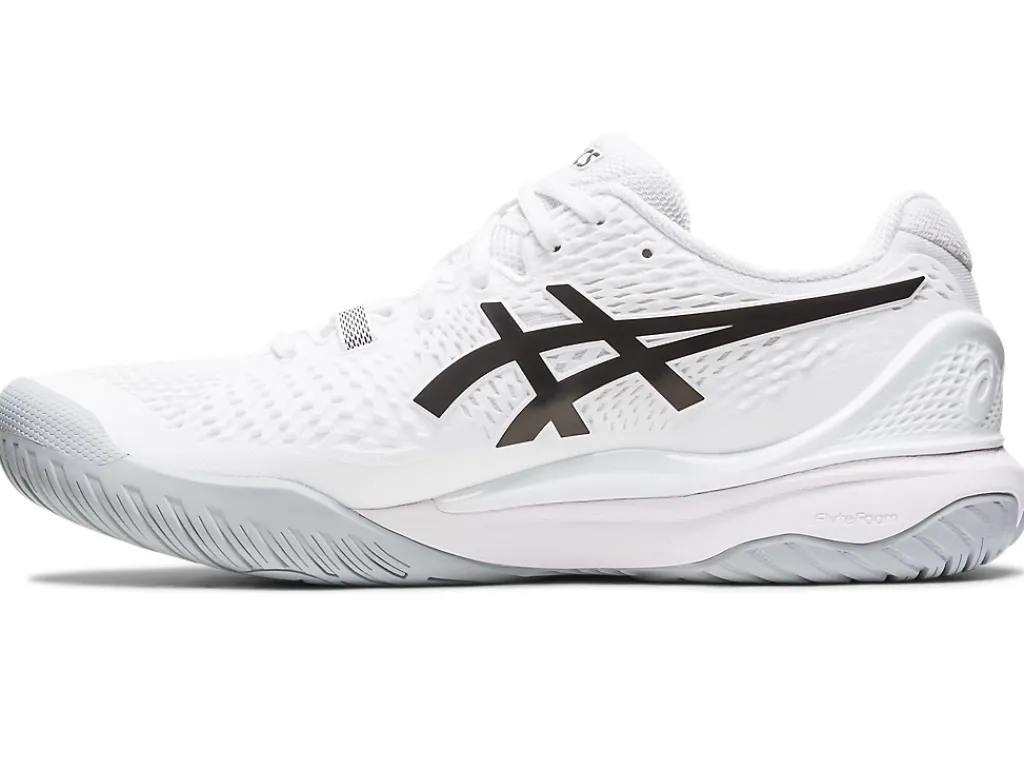 ASICS GEL-RESOLUTION 9-Women Tennis|Best Sellers
