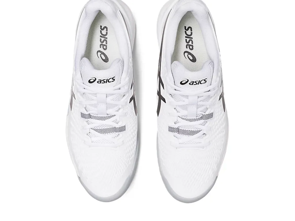 ASICS GEL-RESOLUTION 9-Women Tennis|Best Sellers