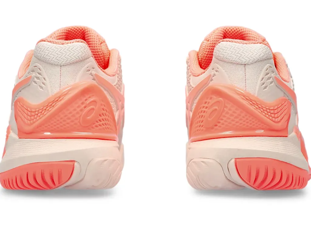 ASICS GEL-RESOLUTION 9-Women Tennis|Tennis