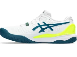 ASICS GEL-RESOLUTION 9-Men Tennis|Tennis