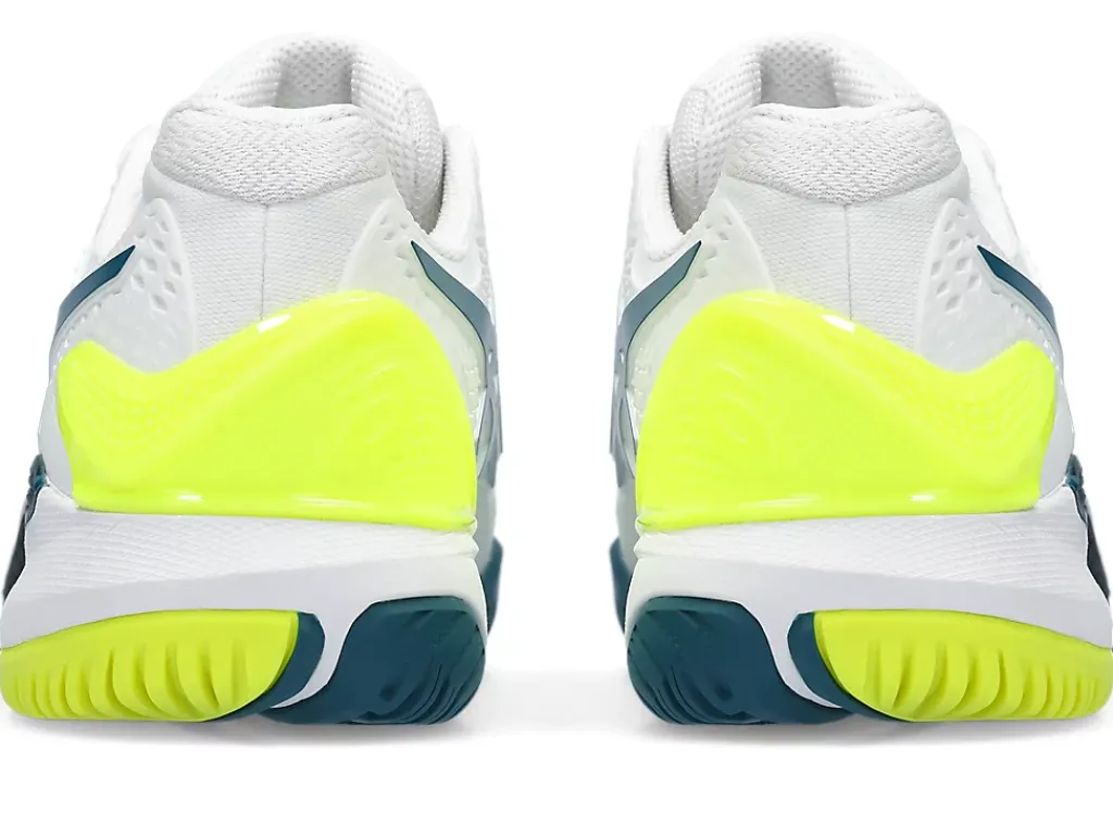 ASICS GEL-RESOLUTION 9-Men Tennis|Tennis