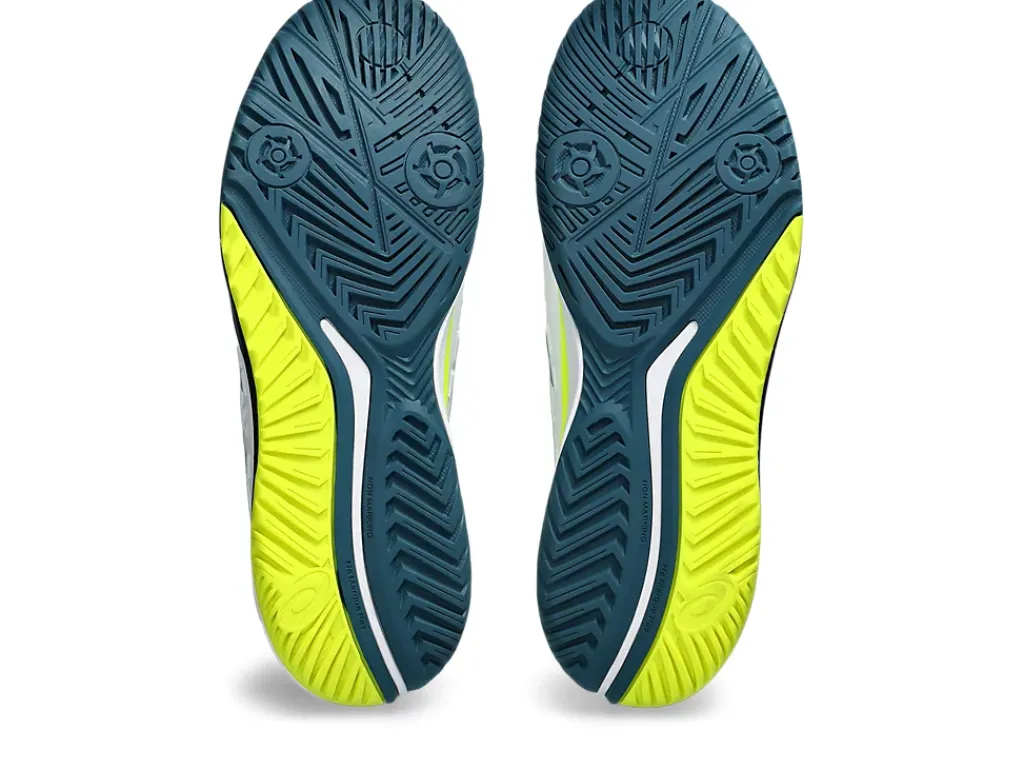 ASICS GEL-RESOLUTION 9-Men Tennis|Tennis