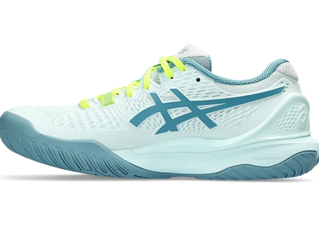 ASICS GEL-RESOLUTION 9-Women Tennis|Tennis