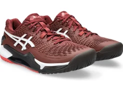 ASICS GEL-RESOLUTION 9-Men Tennis|Tennis
