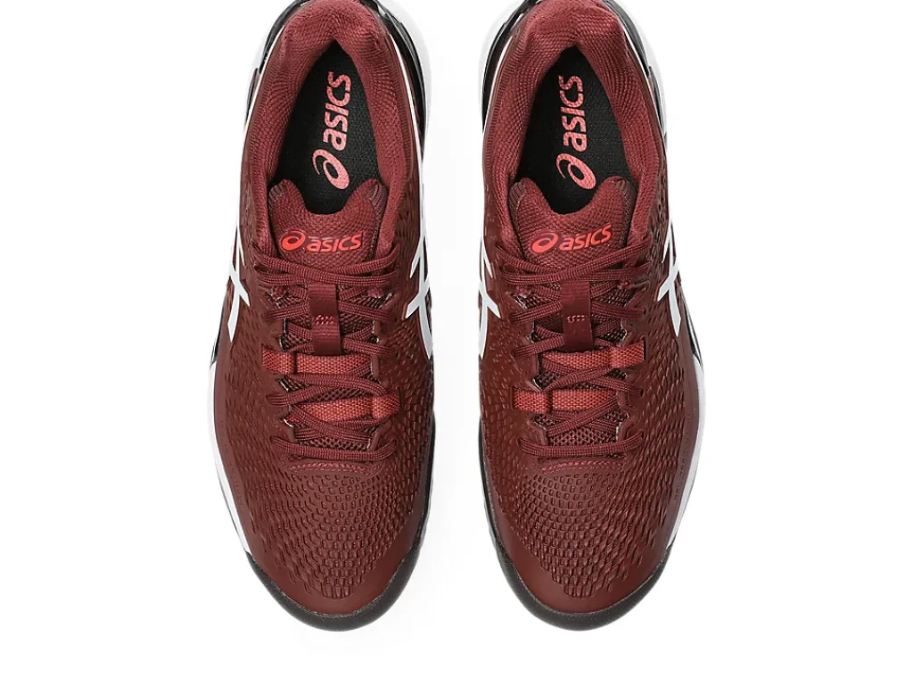 ASICS GEL-RESOLUTION 9-Men Tennis|Tennis