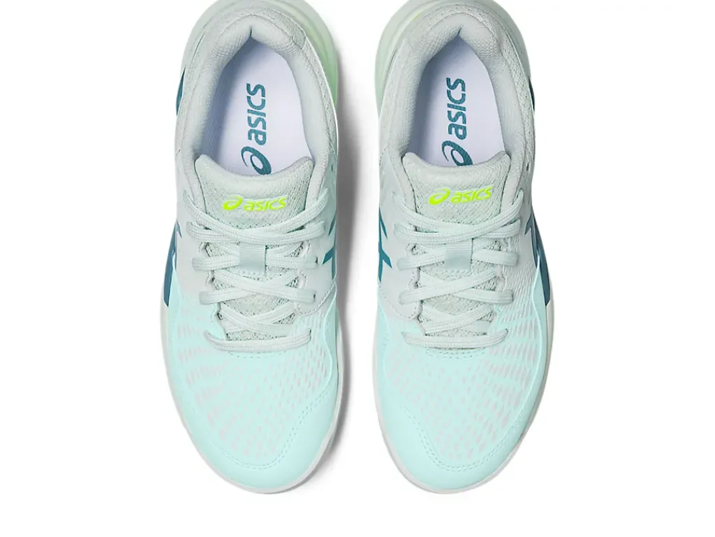 ASICS GEL-RESOLUTION 9 GRADE SCHOOL-Kids Tennis|Best Sellers