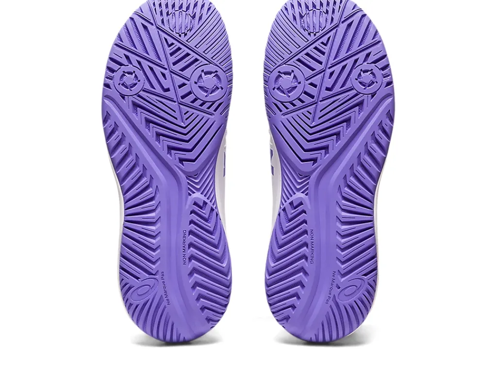 ASICS GEL-RESOLUTION 9 GRADE SCHOOL-Kids Tennis|Best Sellers