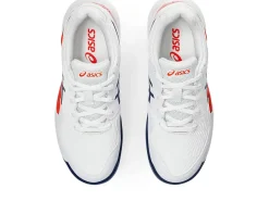 ASICS GEL-RESOLUTION 9 GRADE SCHOOL CLAY- Tennis