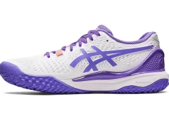ASICS GEL-RESOLUTION 9 OC-Women Tennis|Tennis