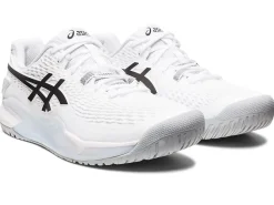 ASICS GEL-RESOLUTION 9 ROAD TESTED-Men Road Tested Footwear