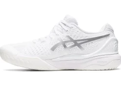 ASICS GEL-RESOLUTION 9 ROAD TESTED-Women Road Tested Footwear