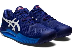 ASICS GEL-Resolution 8 ROAD TESTED-Men Road Tested Footwear