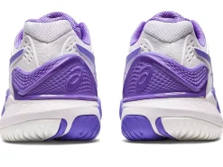 ASICS GEL-RESOLUTION 9 ROAD TESTED-Women Road Tested Footwear