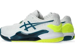 ASICS GEL-RESOLUTION 9 WIDE-Men Tennis|Wide Shoes
