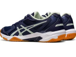 ASICS GEL-ROCKET 10 ROAD TESTED-Women Road Tested Footwear