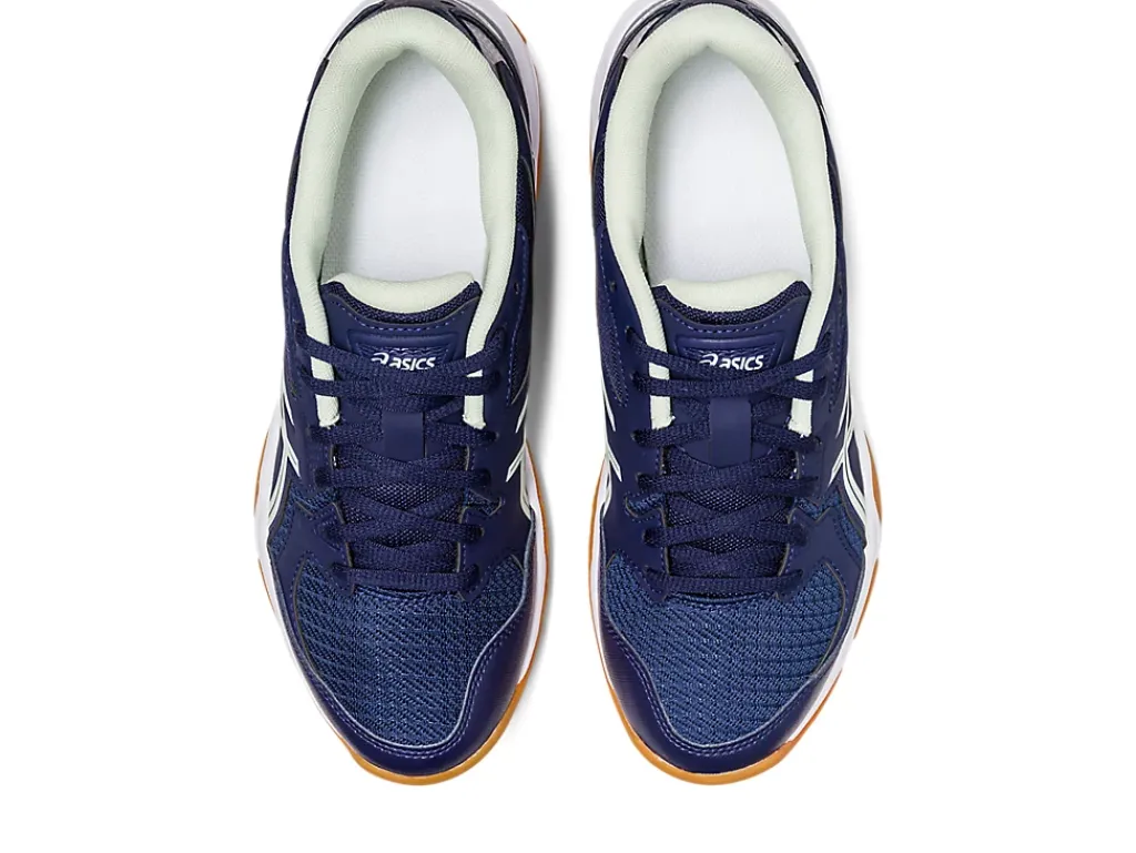 ASICS GEL-ROCKET 10 ROAD TESTED-Women Road Tested Footwear