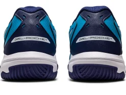 ASICS GEL-ROCKET 10 ROAD TESTED-Men Road Tested Footwear