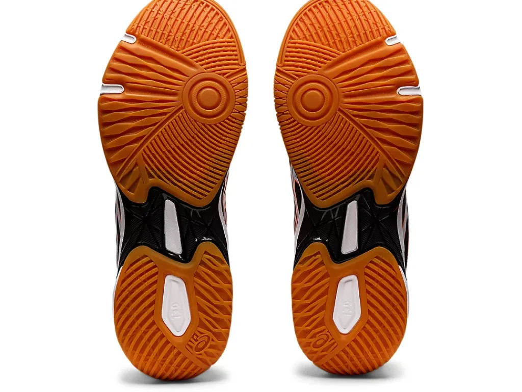 ASICS GEL-ROCKET 10 WIDE-Men Volleyball|Wide Shoes