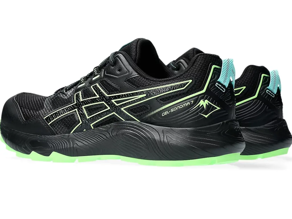 ASICS GEL-SONOMA 7-Men Trail Running|Shoes Under $100